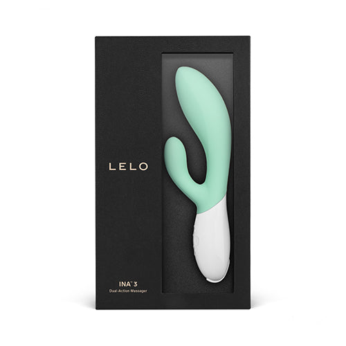 LELO, Ina 3 Collection - VIbrators - The Naughty & Nice District - Adult Sex Toy Store