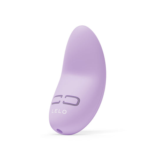 LELO, LILY™ 3 Calm Collection - Clitoral Pulse - The Naughty & Nice District - Adult Sex Toy Store