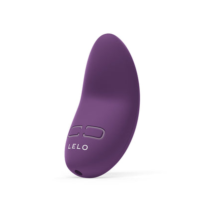 LELO, LILY™ 3 Calm Collection - Clitoral Pulse - The Naughty & Nice District - Adult Sex Toy Store