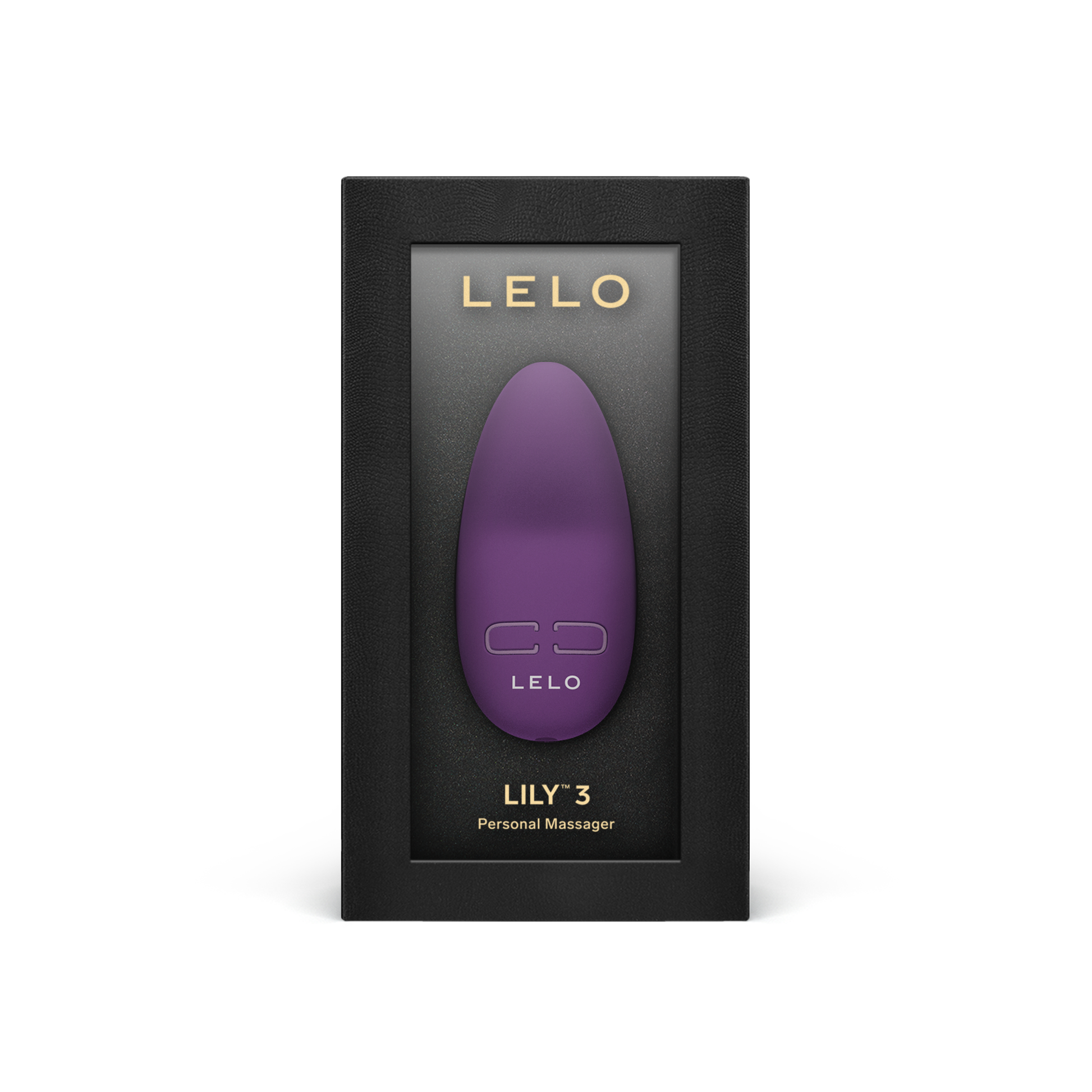 LELO, LILY™ 3 Calm Collection - Clitoral Pulse - The Naughty & Nice District - Adult Sex Toy Store