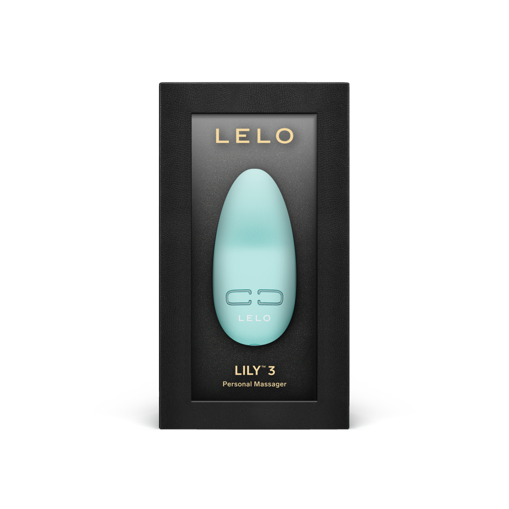 LELO, LILY™ 3 Calm Collection - Clitoral Pulse - The Naughty & Nice District - Adult Sex Toy Store