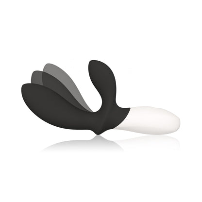 LELO, Loki Wave 2 - Anal Toys - The Naughty & Nice District - Adult Sex Toy Store