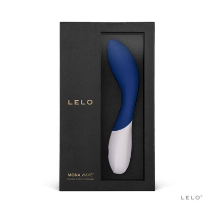 LELO, Mona Wave Collection - VIbrators - The Naughty & Nice District - Adult Sex Toy Store