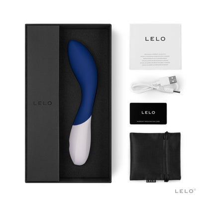 LELO, Mona Wave Collection - VIbrators - The Naughty & Nice District - Adult Sex Toy Store