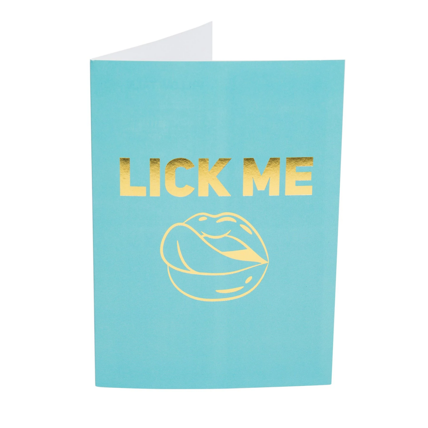 Naughty Notes Lick Me - Miscellaneous & Other - The Naughty & Nice District - Adult Sex Toy Store