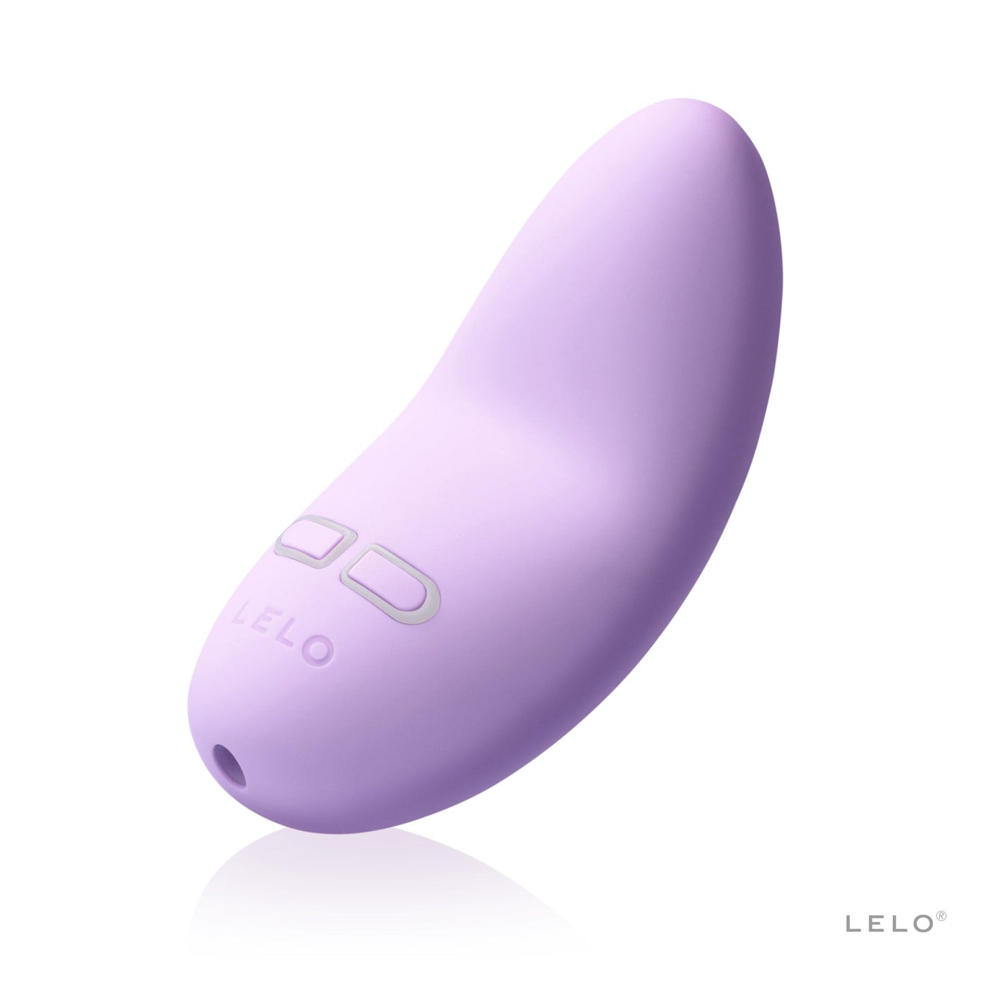 LELO, Lily 2  (Lavender & Manuka Honey) - The world's first scented intimate massager - VIbrators - The Naughty & Nice District - Adult Sex Toy Store