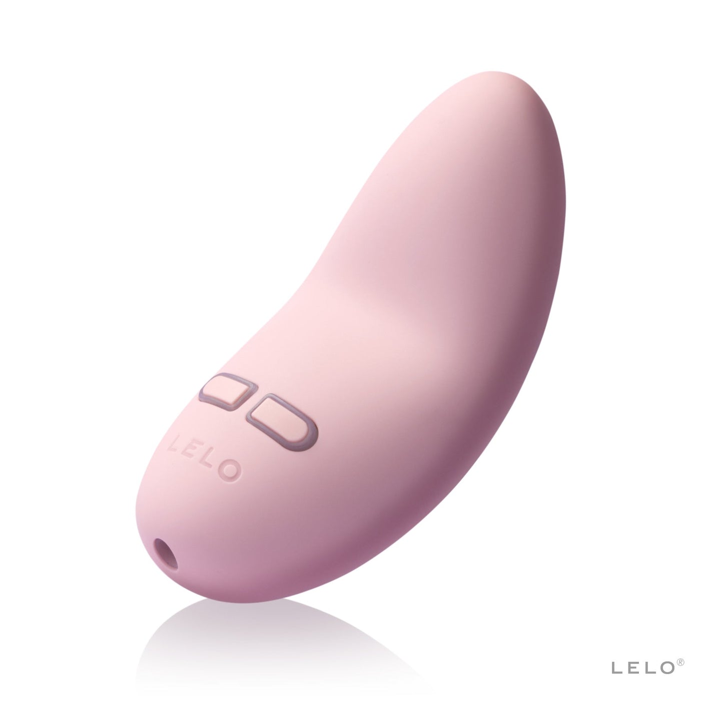 LELO, Lily 2  (Lavender & Manuka Honey) - The world's first scented intimate massager - VIbrators - The Naughty & Nice District - Adult Sex Toy Store