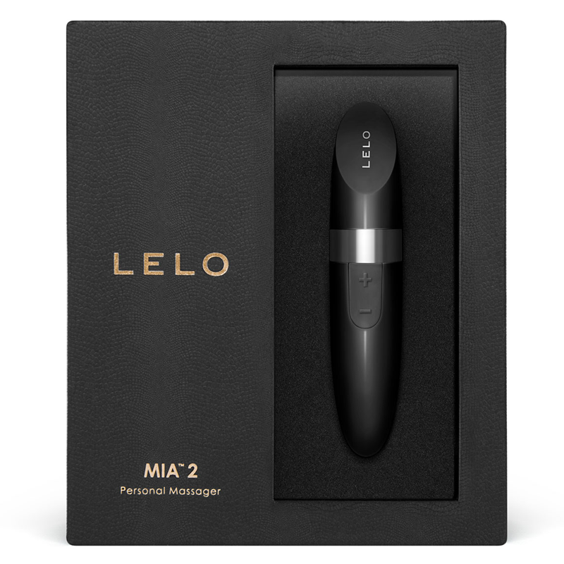 LELO, Mia 2 - VIbrators - The Naughty & Nice District - Adult Sex Toy Store