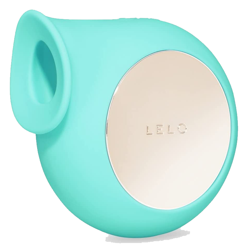 LELO, Sila Cruise Collection -Featuring advanced Cruise Control™ technology - VIbrators - The Naughty & Nice District - Adult Sex Toy Store