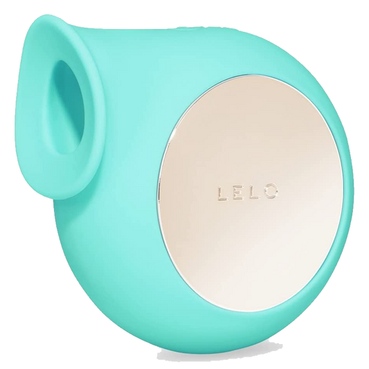 LELO, Sila Cruise Collection -Featuring advanced Cruise Control™ technology - VIbrators - The Naughty & Nice District - Adult Sex Toy Store