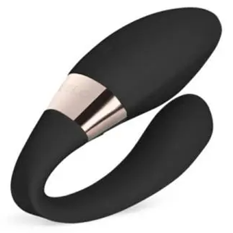 LELO, TIANI Harmony Vibrator - Dual Motors, 10 Settings, App-Controlled, Waterproof, USB Rechargeable - VIbrators - The Naughty & Nice District - Adult Sex Toy Store