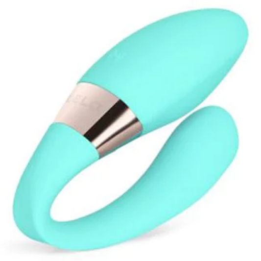 LELO, TIANI Harmony Vibrator - Dual Motors, 10 Settings, App-Controlled, Waterproof, USB Rechargeable - VIbrators - The Naughty & Nice District - Adult Sex Toy Store