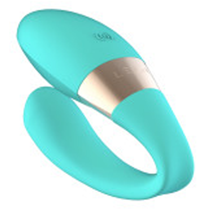 LELO, TIANI Harmony Vibrator - Dual Motors, 10 Settings, App-Controlled, Waterproof, USB Rechargeable - VIbrators - The Naughty & Nice District - Adult Sex Toy Store