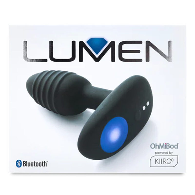 Lumen - For Him - The Naughty & Nice District - Adult Sex Toy Store