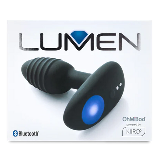 Lumen - For Him - The Naughty & Nice District - Adult Sex Toy Store