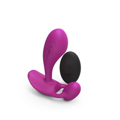 WITTY - Stylish and Versatile, for Every Occasion - VIbrators - The Naughty & Nice District - Adult Sex Toy Store