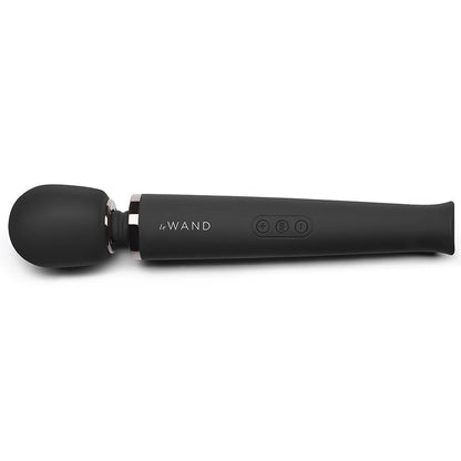 Rechargeable Vibrating Massager - Versatile and Powerful for Ultimate Relaxation - VIbrators - The Naughty & Nice District - Adult Sex Toy Store