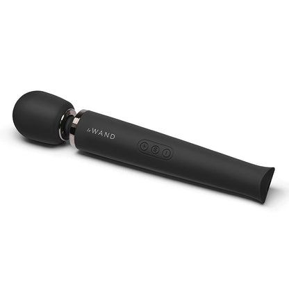 Rechargeable Vibrating Massager - Versatile and Powerful for Ultimate Relaxation - VIbrators - The Naughty & Nice District - Adult Sex Toy Store