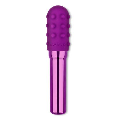 Grand Bullet - Elegant Design for Every Occasion - VIbrators - The Naughty & Nice District - Adult Sex Toy Store