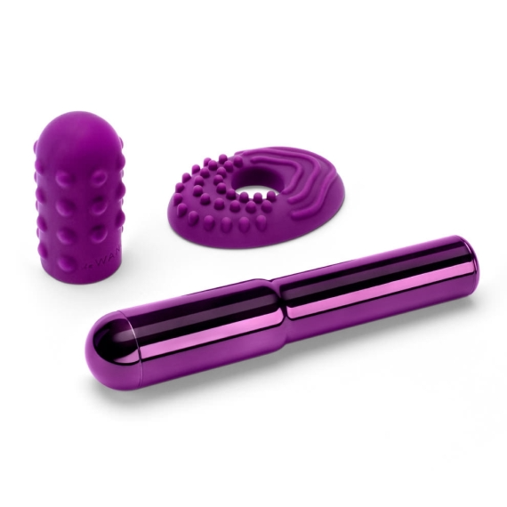 Grand Bullet - Elegant Design for Every Occasion - VIbrators - The Naughty & Nice District - Adult Sex Toy Store