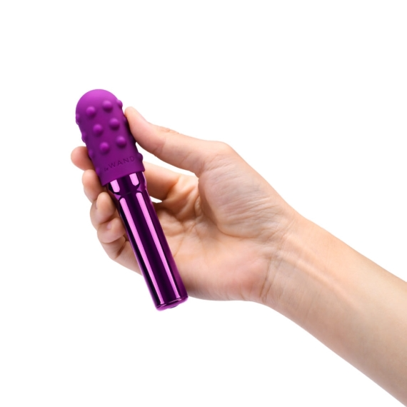 Grand Bullet - Elegant Design for Every Occasion - VIbrators - The Naughty & Nice District - Adult Sex Toy Store