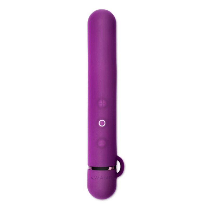 Baton - Elegant Design for Every Occasion - VIbrators - The Naughty & Nice District - Adult Sex Toy Store