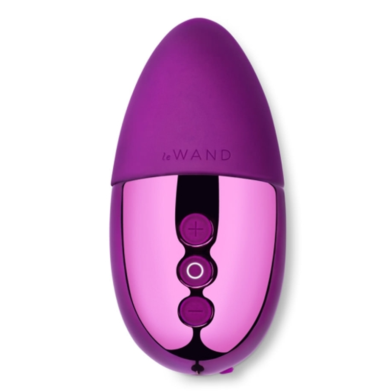 Point - Elegant Design - VIbrators - The Naughty & Nice District - Adult Sex Toy Store