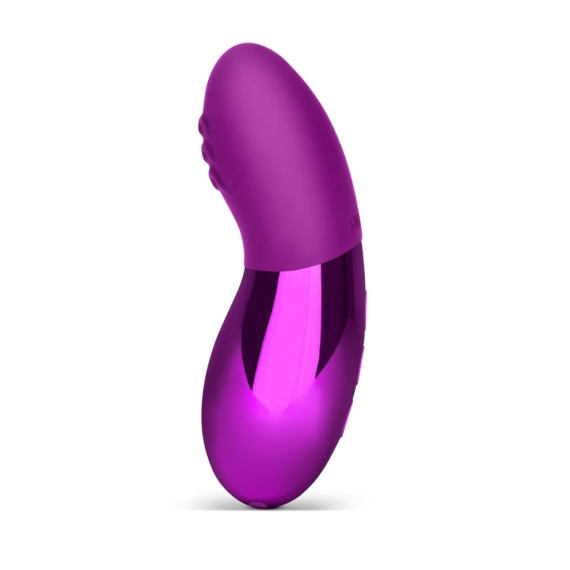 Point - Elegant Design - VIbrators - The Naughty & Nice District - Adult Sex Toy Store