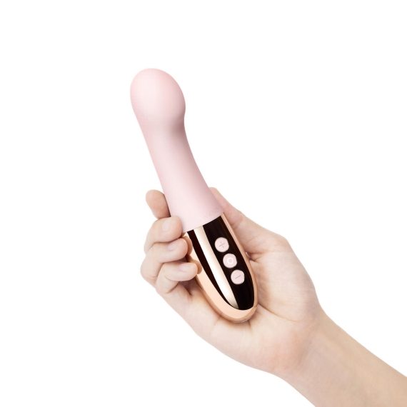 Gee - Elegant Design - VIbrators - The Naughty & Nice District - Adult Sex Toy Store