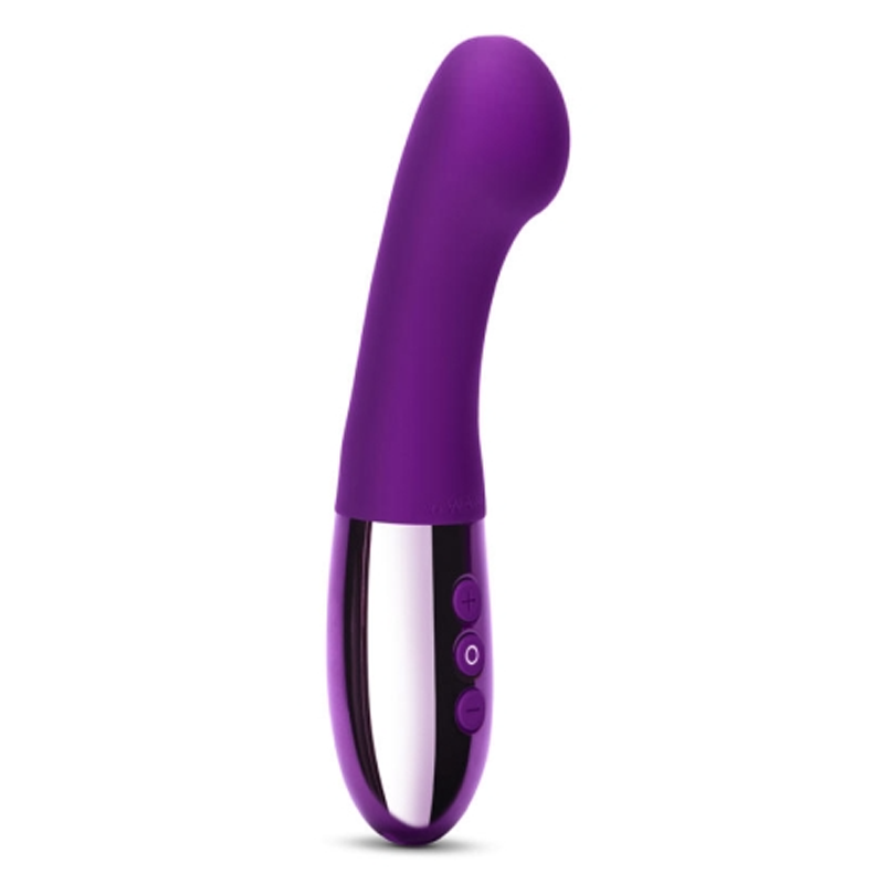 Gee - Elegant Design - VIbrators - The Naughty & Nice District - Adult Sex Toy Store