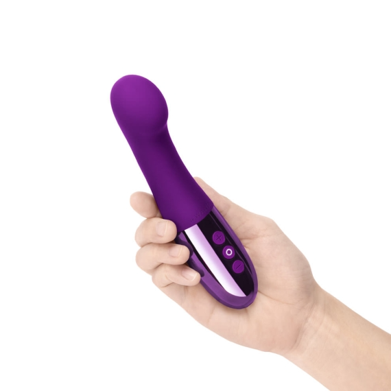 Gee - Elegant Design - VIbrators - The Naughty & Nice District - Adult Sex Toy Store