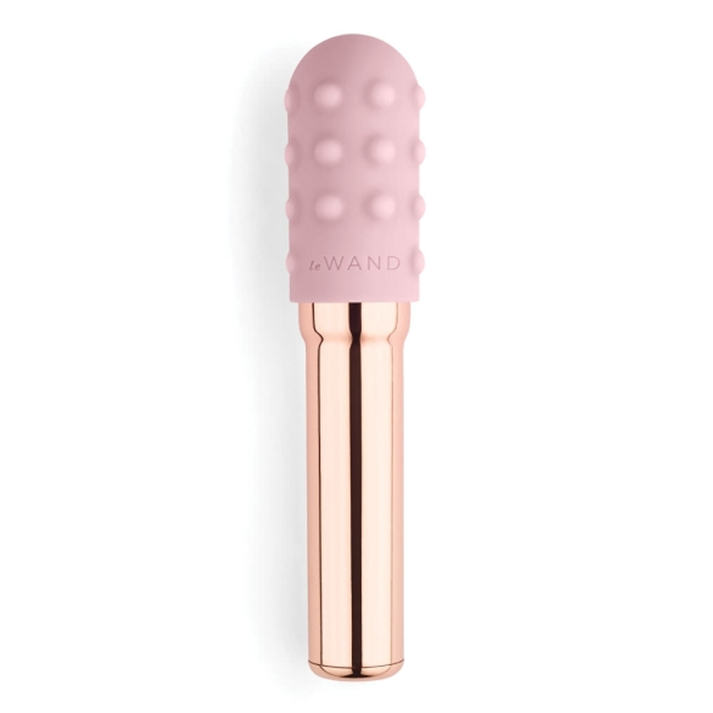 Grand Bullet - Elegant Design for Every Occasion - VIbrators - The Naughty & Nice District - Adult Sex Toy Store