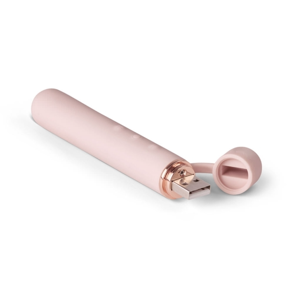 Baton - Elegant Design for Every Occasion - VIbrators - The Naughty & Nice District - Adult Sex Toy Store