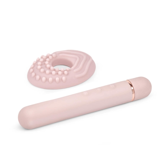 Baton - Elegant Design for Every Occasion - VIbrators - The Naughty & Nice District - Adult Sex Toy Store