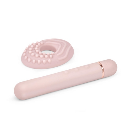 Baton - Elegant Design for Every Occasion - VIbrators - The Naughty & Nice District - Adult Sex Toy Store