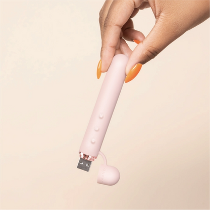 Baton - Elegant Design for Every Occasion - VIbrators - The Naughty & Nice District - Adult Sex Toy Store