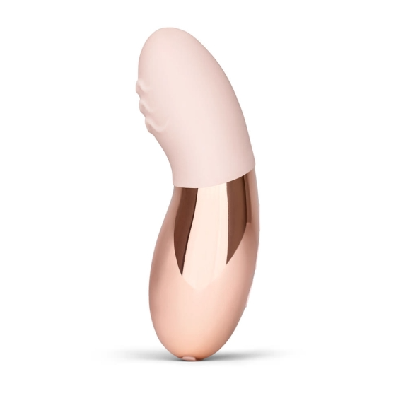 Point - Elegant Design - VIbrators - The Naughty & Nice District - Adult Sex Toy Store