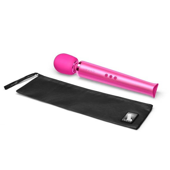 Rechargeable Vibrating Massager - Versatile and Powerful for Ultimate Relaxation - VIbrators - The Naughty & Nice District - Adult Sex Toy Store