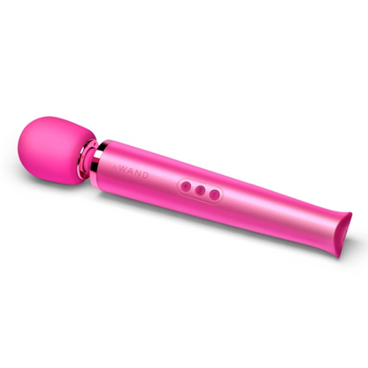 Rechargeable Vibrating Massager - Versatile and Powerful for Ultimate Relaxation - VIbrators - The Naughty & Nice District - Adult Sex Toy Store