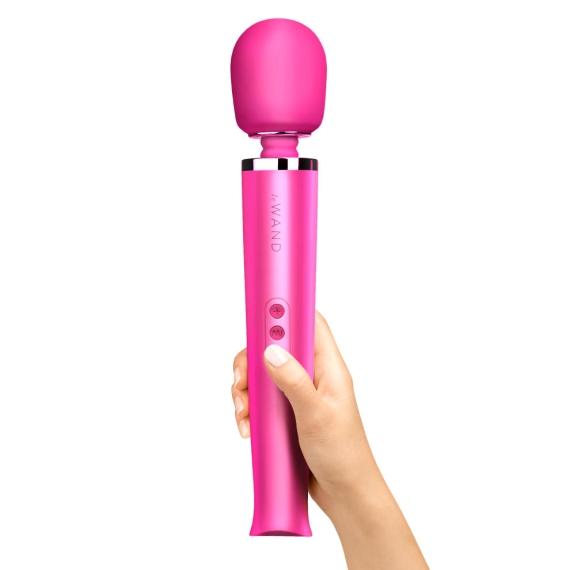 Rechargeable Vibrating Massager - Versatile and Powerful for Ultimate Relaxation - VIbrators - The Naughty & Nice District - Adult Sex Toy Store