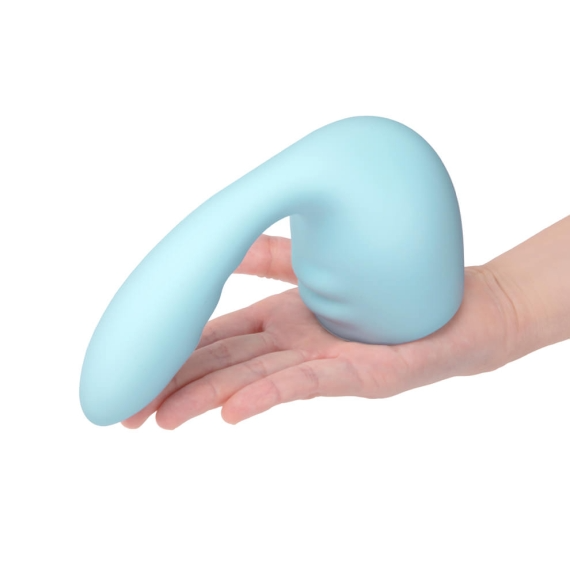 Flexi Silicone Attachment - Attachments - The Naughty & Nice District - Adult Sex Toy Store