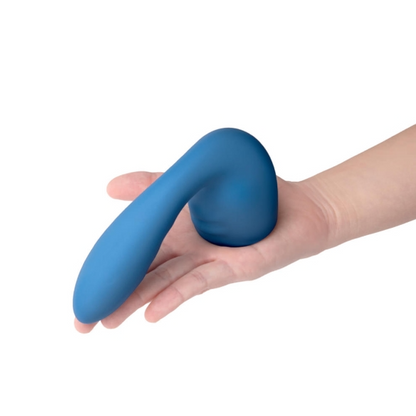 Flexi Silicone Attachment - Attachments - The Naughty & Nice District - Adult Sex Toy Store