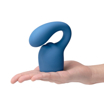 Glider Petite Silicone Attachment - Attachments - The Naughty & Nice District - Adult Sex Toy Store