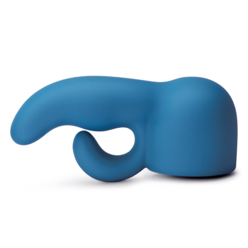 Dual Silicone Attachment - Attachments - The Naughty & Nice District - Adult Sex Toy Store