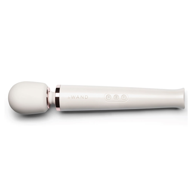 Rechargeable Vibrating Massager - Versatile and Powerful for Ultimate Relaxation - VIbrators - The Naughty & Nice District - Adult Sex Toy Store