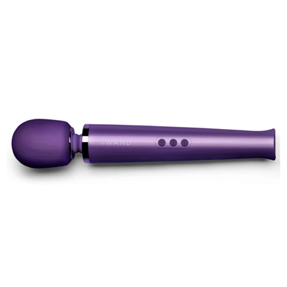 Rechargeable Vibrating Massager - Versatile and Powerful for Ultimate Relaxation - VIbrators - The Naughty & Nice District - Adult Sex Toy Store