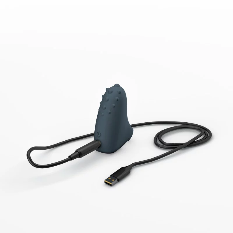 MAGIC FINGER RECHARGEABLE - VIbrators - The Naughty & Nice District - Adult Sex Toy Store