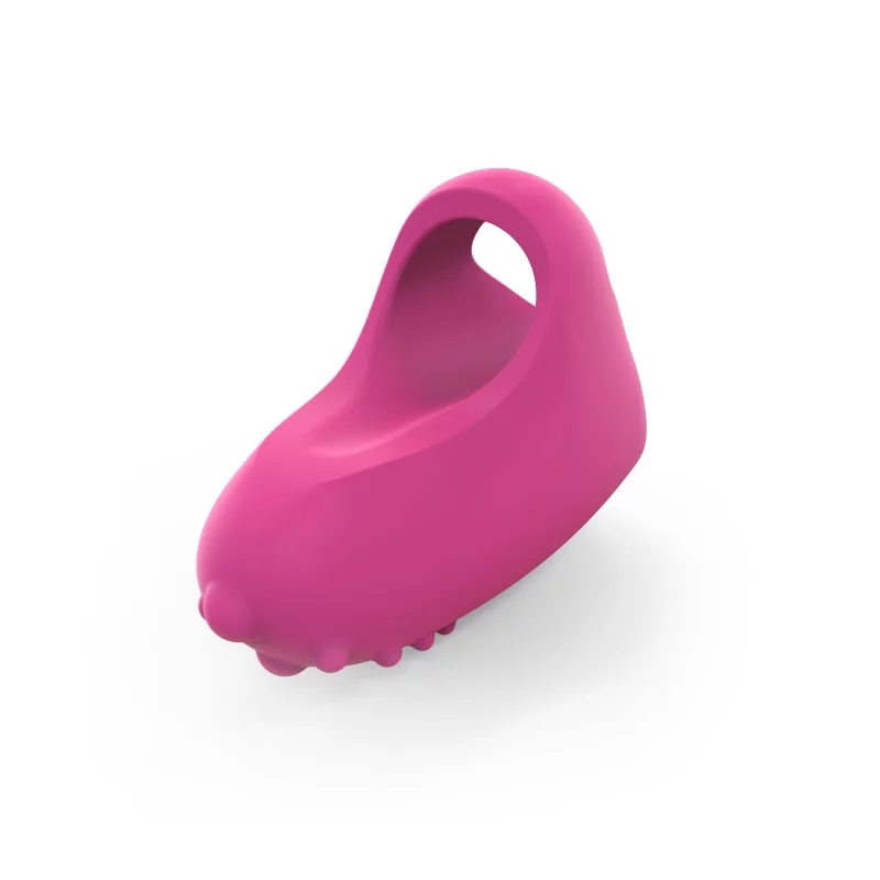 MAGIC FINGER RECHARGEABLE - VIbrators - The Naughty & Nice District - Adult Sex Toy Store