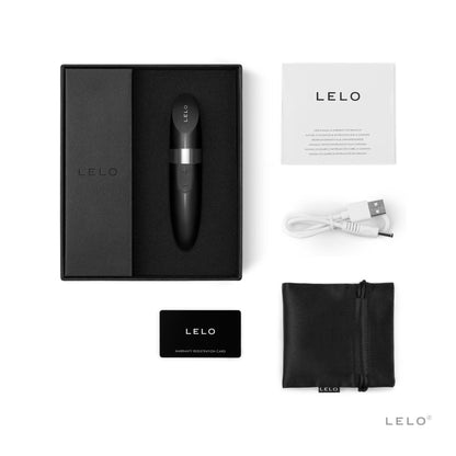 LELO, Mia 2 - VIbrators - The Naughty & Nice District - Adult Sex Toy Store