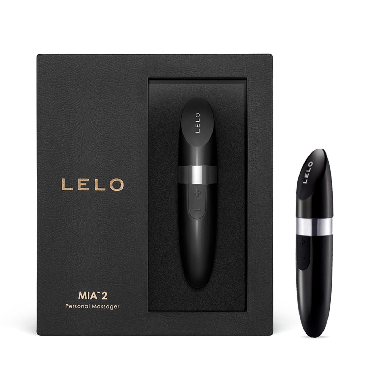 LELO, Mia 2 - VIbrators - The Naughty & Nice District - Adult Sex Toy Store